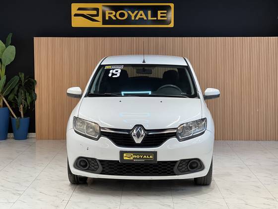 RENAULT SANDERO 1.6 16V SCE FLEX EXPRESSION MANUAL RENAULT SANDERO 1.6 16V SCE FLEX EXPRESSION MANUAL